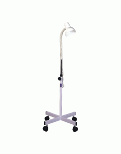 SPİRALLİ  LAMBA (CERRAHİ) TM-F-6013 REFLEKTÖR