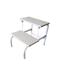 TURMED ESKOBA İKİLİ BASAMAK TM-A-1014