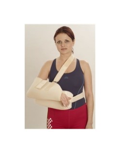 VARİTEKS 313 YASTIKLI KOL ASKISI