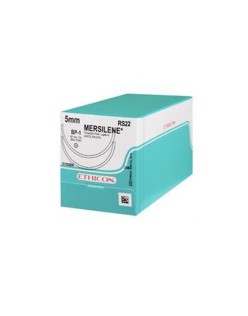 ETHICON MERSILENE TAPE RS22 5MMX40CM 1ADET