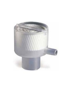 DAR 353/19004 TRACHEOLİFE II TRAKEOSTOMİ ISI-NEM FİLTRE