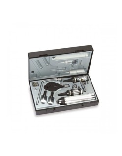 LOFNER DİAGNOSTİK SET OTOSKOP OFTALMASKOP