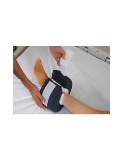 CARETEX TOPUK KORUYUCU EASYWIPE