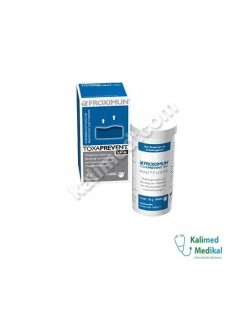 FROXİMUN TOXAPREVENT SKİN PUDRA - YARA BAKIM TOZU 18GR
