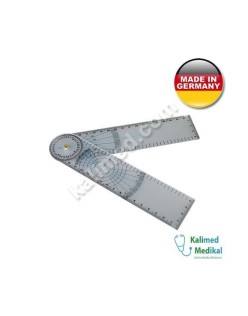 WM15 PLASTİK GONYOMETRE BÜYÜK