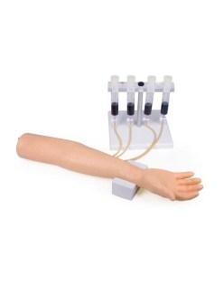 7010 İNTROVENÖZ ENJEKSİYON VE İNFÜZYON KOL MAKETİ