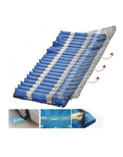 SİNAPS SNS 8000T POZİSYONLU HAVALI YATAK SİSTEMİ