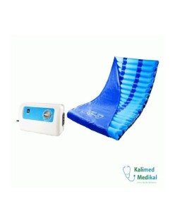 SİNAPS A+B+C SİSTEM HAVALI YATAK SİSTEMİ SNS 4000