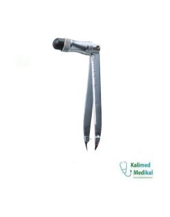 SPİRİT CK-508 REFLEKS ÇEKİCİ 17.5CM