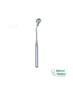 SPİRİT CK-516 REFLEKS ÇEKİCİ YUVARLAK İĞNELİ 20CM