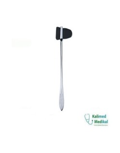 SPİRİT CK-522 REFLEKS ÇEKİCİ ÜÇGEN YUVARLAK 19CM