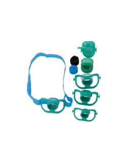 MEDBAR ENDOSKOPİ AĞIZLIĞI LASTİKLİ YETİŞKİN