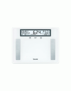 BEURER BG 51 XXL DİAGNOSTİK BASKÜL