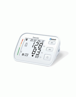 BEURER BM 57 TANSİYON ALETİ KOLDAN ÖLÇER