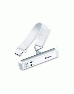 BEURER LS 10 DİJİTAL VALİZ TERAZİSİ