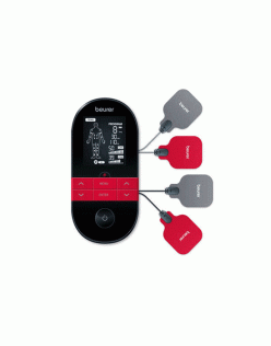 BEURER EM 59 TENS/EMS CİHAZI ISITMALI MODEL