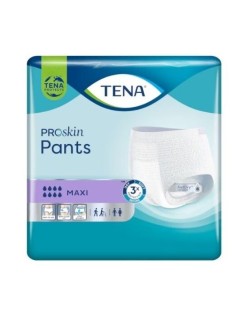 TENA PANTS MAXİ LARGE 10LU HASTA KÜLODU KÜLOT 79462303