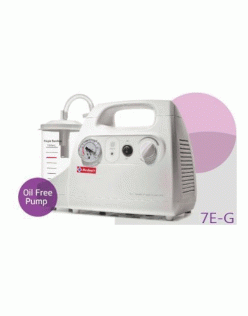 MEDWELT ASPİRATÖR CİHAZI BATARYALI 7E-C/G