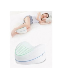 ERGO V MODEL VİSCO BACAK POZİSYON/ÇOK AMAÇLI YASTIK 24X25X15CM