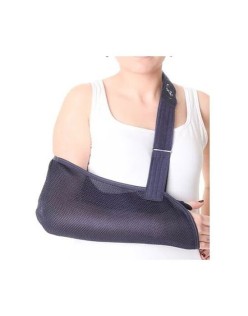 MORSA KOL ASKISI FİLE KUMAŞ L 30.302