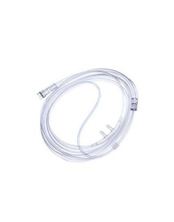 SİLİKON OKSİJEN KANÜLÜ NASAL 10M WESTMED
