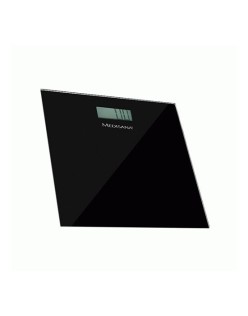 MEDİSANA 48431B DİJİTAL BASKÜL SİYAH