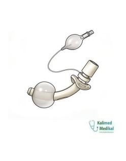 SHİLEY 138-60 TRAKEOSTOMİ KANÜLÜ 6MM