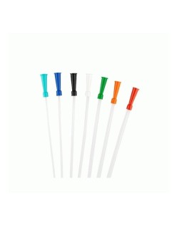 NELATON KATETER 14 CH BIÇAKÇILAR YEŞİL