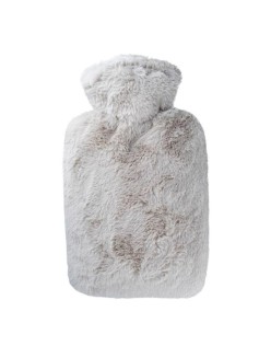 HUGO FROSCH TERMOFOR SICAK SU TORBASI KREM PELUŞ