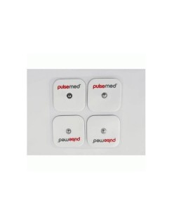 PULSEMED TENS PALETİ 4 LÜ 5X5 ÇITÇITLI