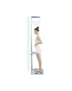 PULSEMED ULTRASONİK BOY KİLO ANALİZ CİHAZI BYH01