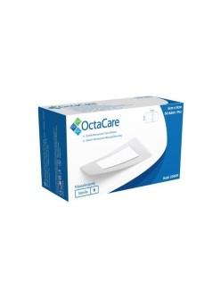 OCTACARE ESNEK NONWOVEN YARA ÖRTÜSÜ 5CMX9CM 20509