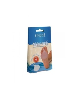 KİFİDİS GBC-100F SİLİKON METATARS YASTIĞI TEK BOY 2 ADET