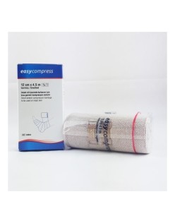EASYCOMPRESS 12 CM X 4,5 M  KOMPRESYON BANDAJI