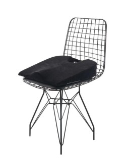 ERGO FOAM VİSCO AÇILI OTURMA MİNDERİ 43*39,5*8,5/1,3CM