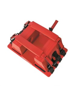 MEDWELT MW-C-3019 BAŞ SABİTLEYİCİ - OMURGA TAHTALARINA UYGUN