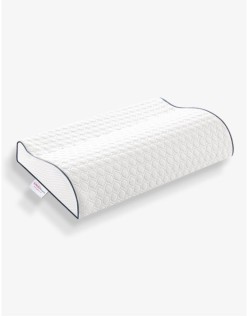 ERGO FOAM VİSCO BOYUN YASTIĞI 46*29,5*9,5/7,5CM