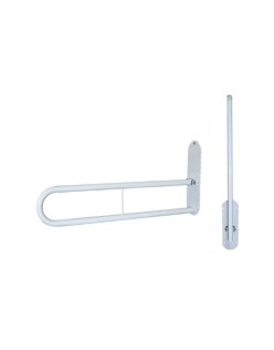 HERDEGEN DESTEK BARI ÇELİK KATLANIR 570800