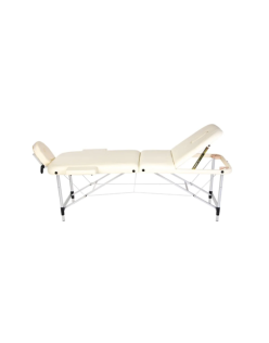COMFORT ALÜMİNYUM MASAJ MASASI ÇANTA TİPİ KATLANIR