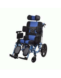 TEKERLEKLİ SANDALYE SEREBRAL PALSİ KY959LJ-36 PULS