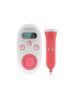 PULSEMED FETAL DOPPLER CİHAZI YM-2T8 DOPLER