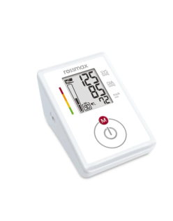 ROSSMAX CH155F OTOMATİK TANSİYON ALETİ