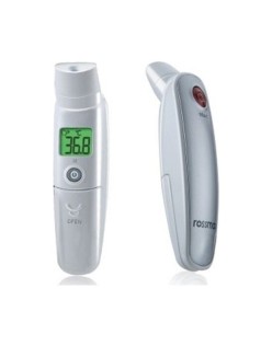 ROSSMAX HB 500 TEMASSIZ ATEŞ ÖLÇER TERMOMETRE