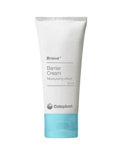 COLOPLAST BRAVA 12000 OSTOMİ BAKIMI KORUYUCU KREM 60 ML