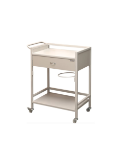 TM-B 2015 PANSUMAN ARABASI SAÇLI ÇEKMECELİ