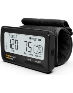 PLUSMED CONNECT TAM OTOMATİK TANSİYON ALETİ