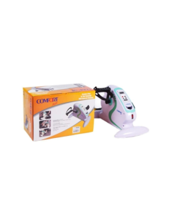 COMFORT PLUS MİNİ ELEKTRİKLİ EGZERSİZ PEDALI