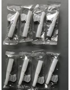 ARMAS NAM-07 MODEL CİHAZ İÇİN ALKOLMETRE AĞIZLIĞI 100LÜ PAKET