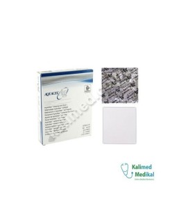AQUACEL AG YARA ÖRTÜSÜ 15X15 CM 403710 HYDROFİBER