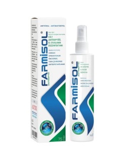 FARMİSOL 152.03.023 ANTİSEPTİK EL VE CİLT DEZENFEKTANI 75 ML